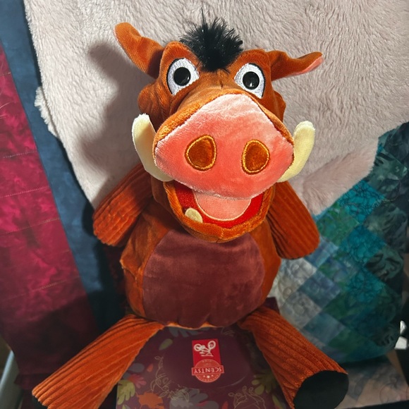 Puma Scent Buddy - Picture 1 of 2